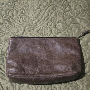 Fgalazebags Wristlet with strap